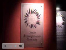 VER VIDEO DEL CENTRO