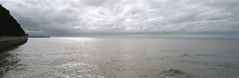 Se muere el mar