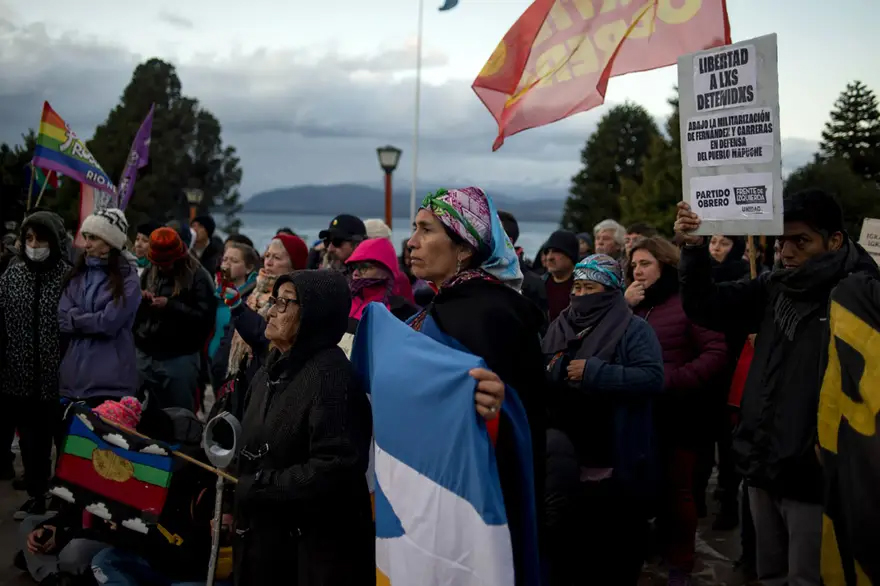 Es hora de darle otra mirada al conflicto mapuche